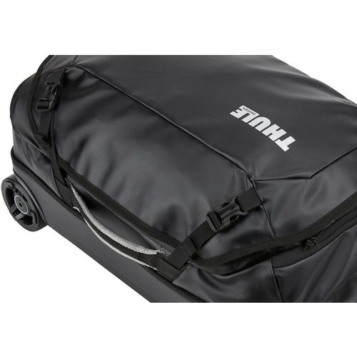 Thule Chasm Carry On putna torba 40L crna slika 19