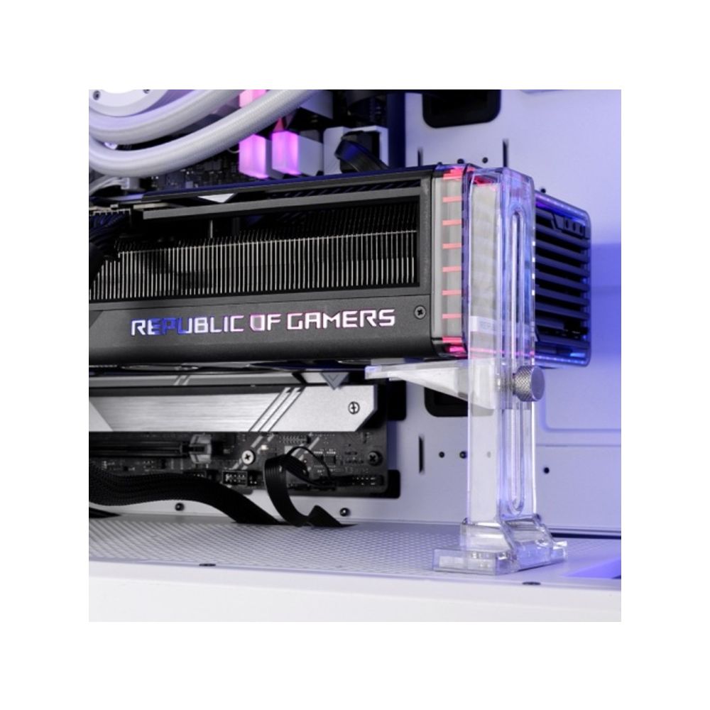 Thermaltake nosac za grafiku Graphics Card Holder Drzac/nosac za grafiku VGA slika 3
