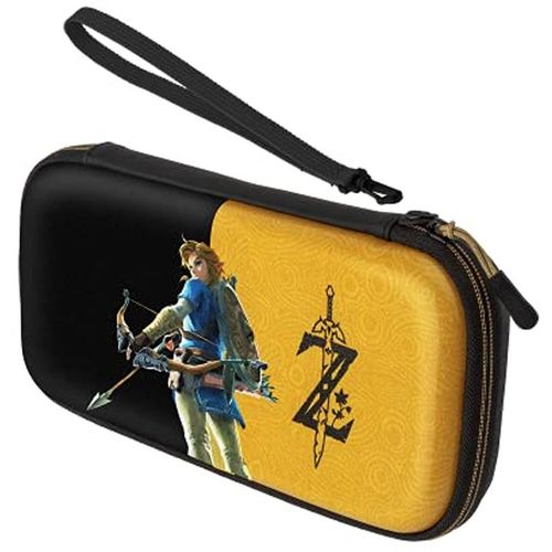 Nintendo Switch Deluxe Travel Case Zelda slika 1