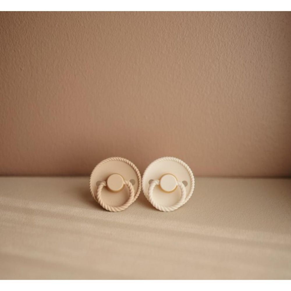 FRIGG Duda varalica Cream/Croissant 76281445 - Veličina 1 slika 4