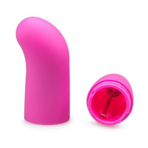 Mali G-spot vibrator - ružičasta slika 5