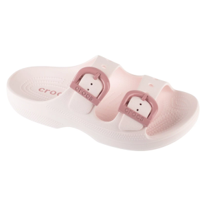 Crocs saturday enamel buckle sandal w 212867-7df