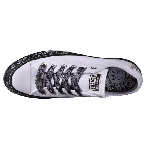 Converse X Miley Cyrus Chuck Taylor All Star Ženske Tenisice 162235c slika 13