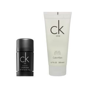 Parfemski set (unisex) — CALVIN KLEIN • Poklon u opisu