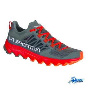 La Sportiva Ženske patike Helios III, Clay/Hibiscus