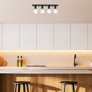 Luster Mirro - 12230 u crno-bijeloj boji