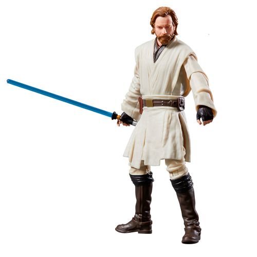 Star Wars Obi-Wan Kenobi - Figura Obi-Wan Kenobi 15 cm slika 3