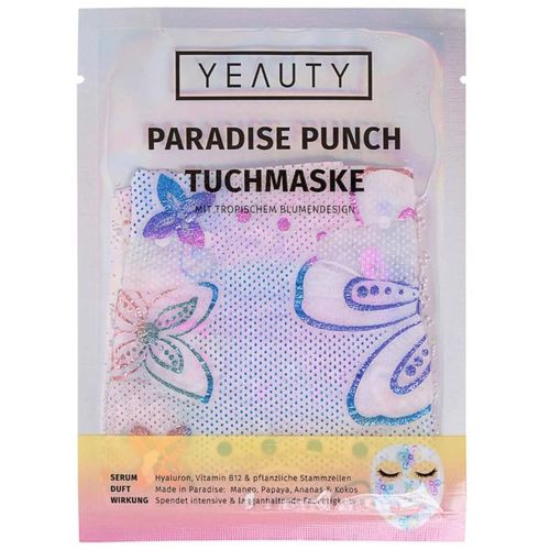 Yeauty Paradise Punch maska za lice 5g slika 1