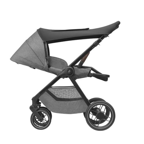 Maxi-Cosi kolica Oxford - Select Grey slika 2