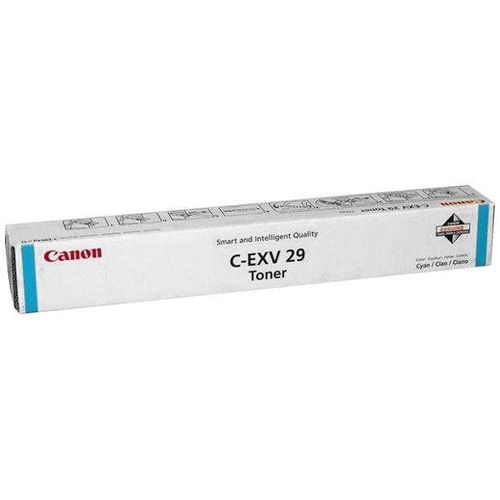 Canon toner C-EXV29 C (2794B002AB) slika 2