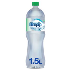 Olimpija gazirana voda 1.5l