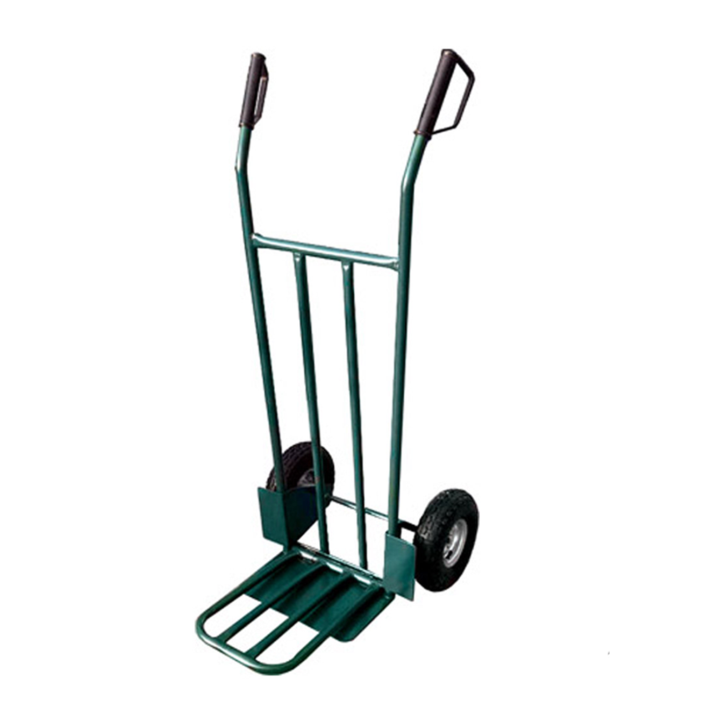 Rx-Lift Kolica Ručna "Rudle" 200 Kg slika 1