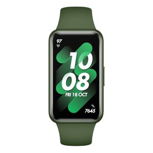 HUAWEI Band 7 GREEN