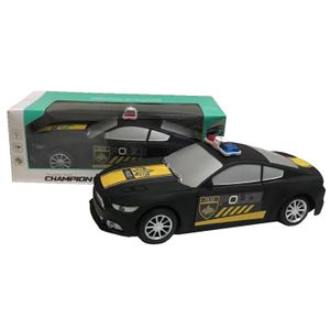 Mkn464025 Auto Policijsko