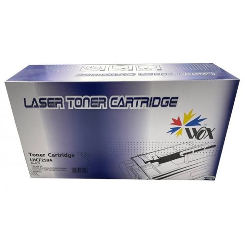 Toner W1106A zam. kaseta za HP - univerzalna, WOX slika 1