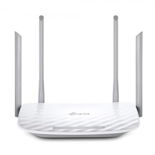 TP-Link Archer C50 AC1200 Wireless Dual Band Router slika 1