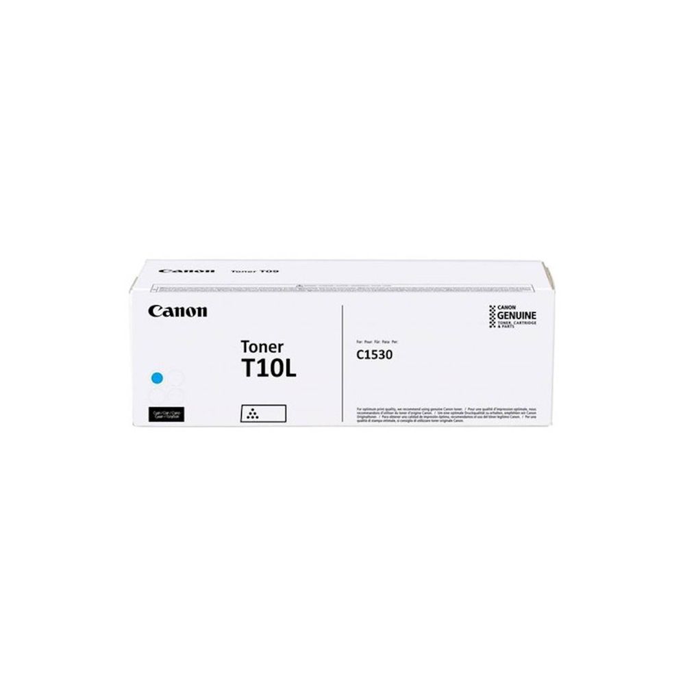 Toner CANON CRG-T10L Cyan slika 1