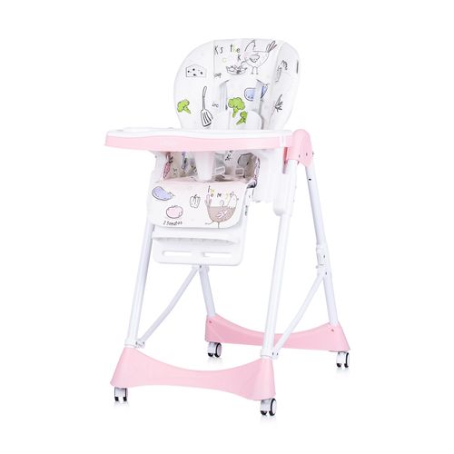 Chipolino hranilica Bambino Rose Water slika 1