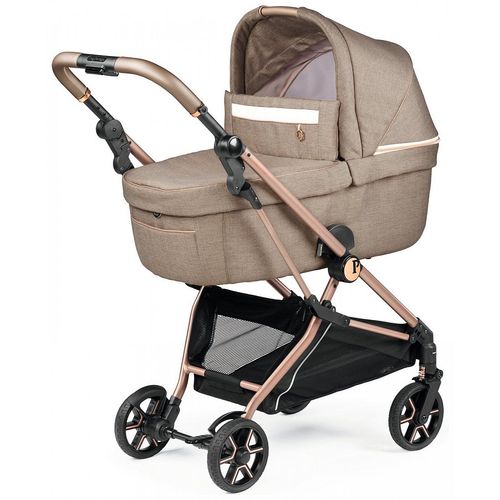 Peg Perego kolica 3u1 Vivace Lounge Mon Amour slika 2