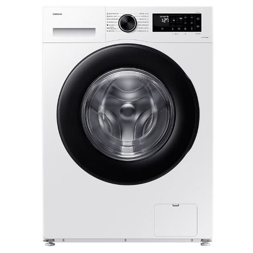 Samsung WW80CGC0EDAELE Veš mašina sa Ecobubble™ tehnologijom i SmartThings AI Energy režimom, 8 kg, 1400 rpm slika 1