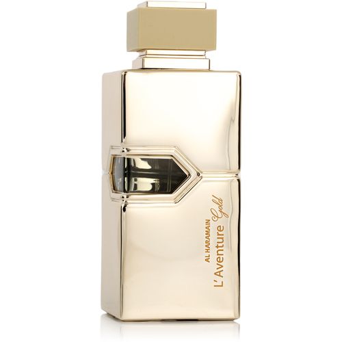 Al Haramain L'Aventure Gold Eau De Parfum 200 ml (woman) slika 4