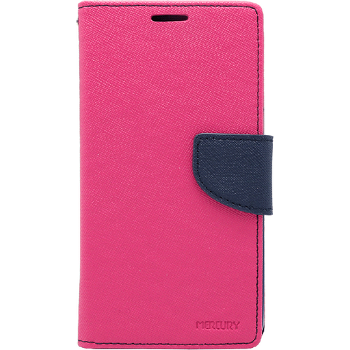 Torbica Mercury za Huawei P30 Lite pink slika 1