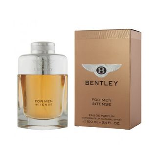 Bentley Bentley for Men Intense Eau De Parfum 100 ml za muškarce