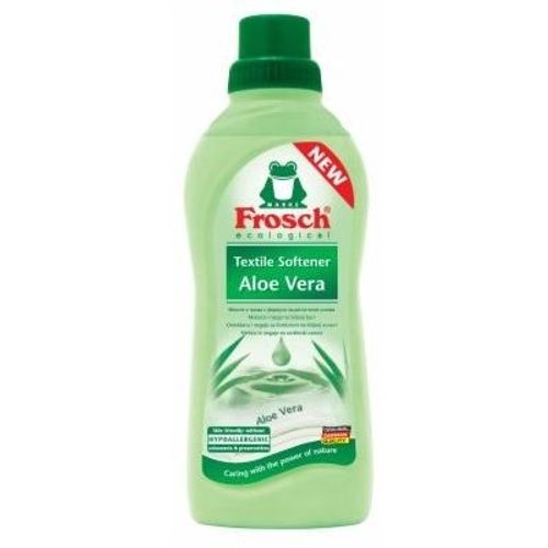 Frosch omekšivač za veš aloe vera 750ml, 31pranje slika 1