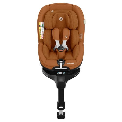 Maxi-Cosi autosjedalica Mica Pro Eco i-Size - Authentic Cognac slika 21