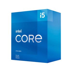 INTEL Core i5-11400F do 4.4GHz Box procesor