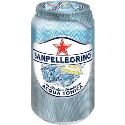 Paket SANPELLEGRINO tonic 0,33L LIM x 6 kom slika 1