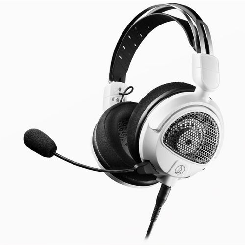 AudioTechnica Gaming Slusalice GDL3WH (ATH-GDL3WH) slika 10