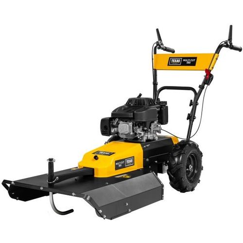 TEXAS MULTI CUT 580TG KOSILICA, 60cm, LONCIN 224cc slika 3