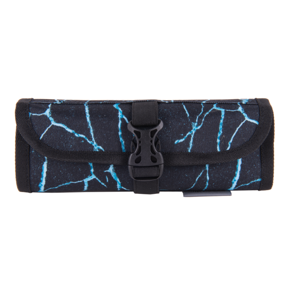 Pernica na Preklop Pulse Blue Lava 122056 slika 1