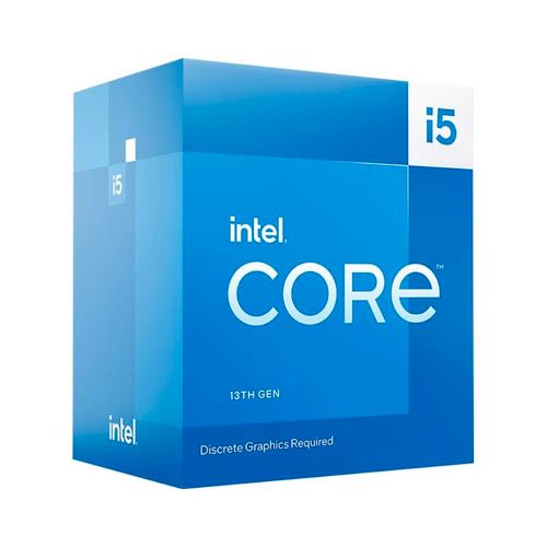 INTEL Core i5-13400F do 4.60GHz Box procesor slika 1