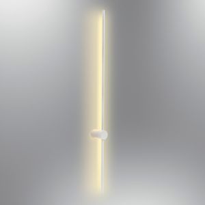 L1176 - White White Wall Lamp