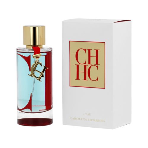 Carolina Herrera CH L'Eau (2017) Eau De Toilette 100 ml za žene slika 4