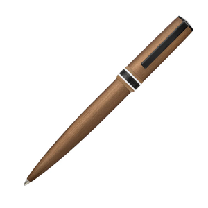 Hugo Boss hemijska olovka Arche HSR6964X, camel