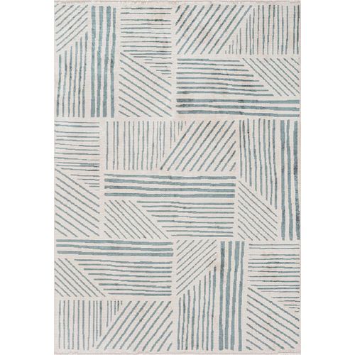 Tepih FIELD BLUE, 240 x 340 cm slika 1