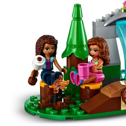 Playset Lego 41677 Pisana slika 6