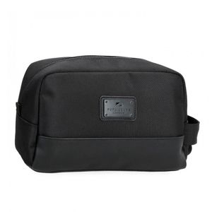 Pepe Jeans neseser 25 cm Blackmore 7054542, crni