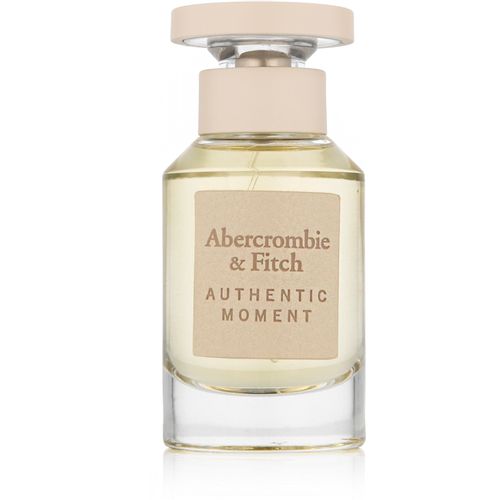 Abercrombie &amp; Fitch Authentic Moment Woman Eau De Parfum 50 ml (woman) slika 2