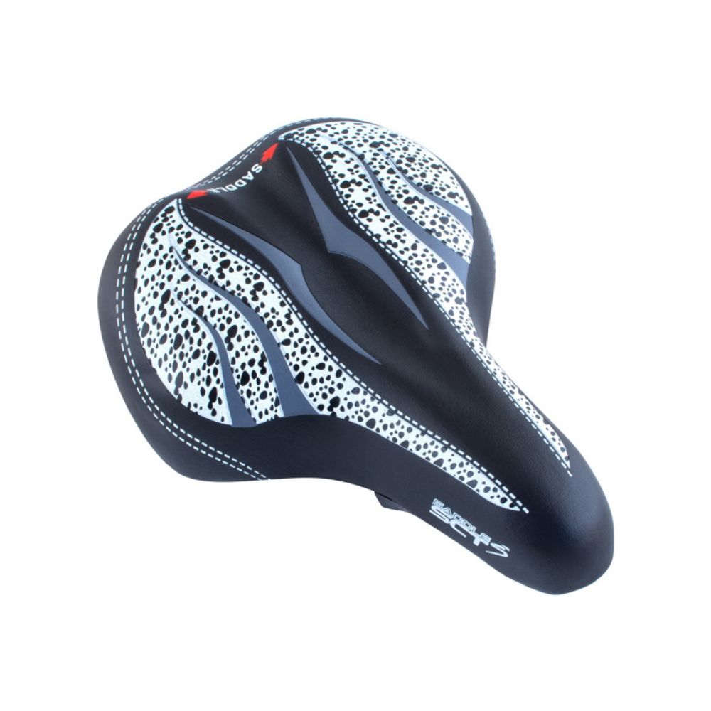 Scout Sjedište Ergonomsko COMFORT slika 2