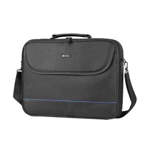 Natec NTO-0359 IMPALA, 17.3" Laptop Bag