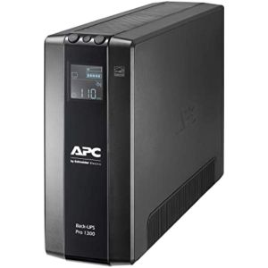 UPS APC BR1300MI 1300VA/780W 8xC13