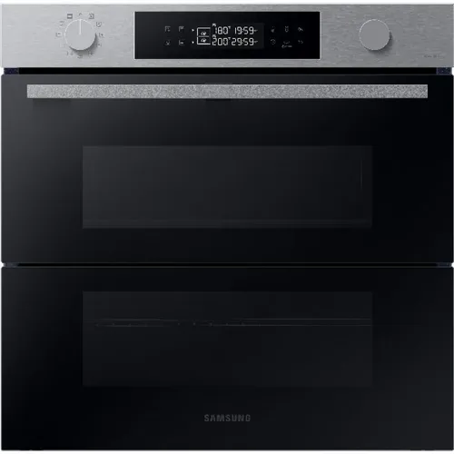 Samsung Ugradbena pećnica NV7B4535YAS/U3 - Dual Cook Flex slika 1