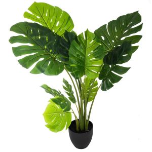 ATMOSPHERA dekorativna biljka Monstera h110