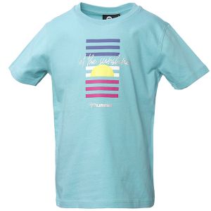 Hummel Dječija majica Hmlsunny T-Shirt S/S