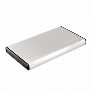S BOX HDC 2562 W, Kuciste za Hard Disk, White