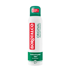 Borotalco Dezodorans u spreju Original 150ml